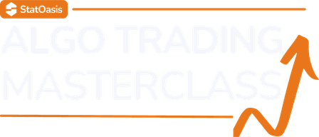 Algo Trading Masterclass