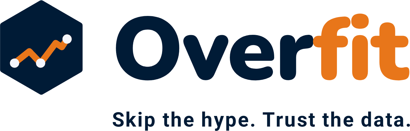Overfit - the StatOasis research newsletter