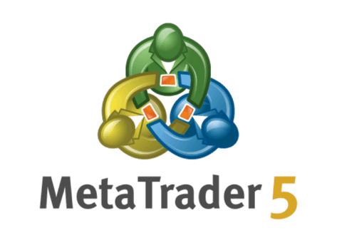 MetaTrader 4/5 logo