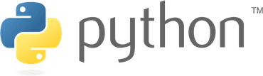 Python logo